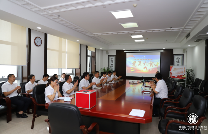 雙迪股份：黨建引領 打造企業發展紅色引擎