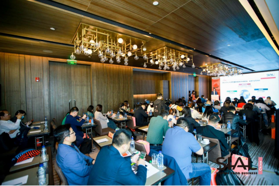 SIAL China攜手全球行業從業者，助力全球食品飲料行業發展