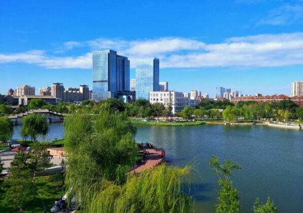 全年未現嚴重污染日 北京生態治理成績單出爐