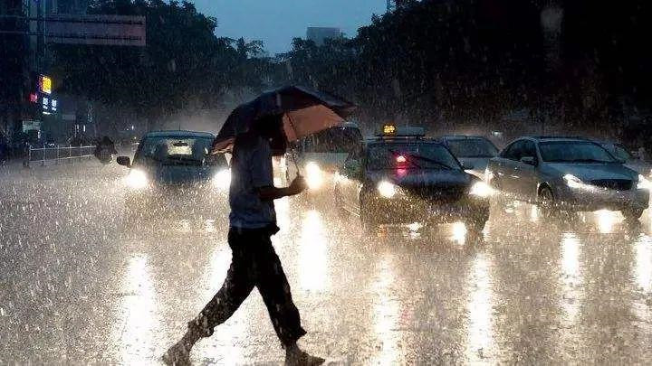 安徽省防辦下發通知 做好強降雨和強對流天氣防范應對