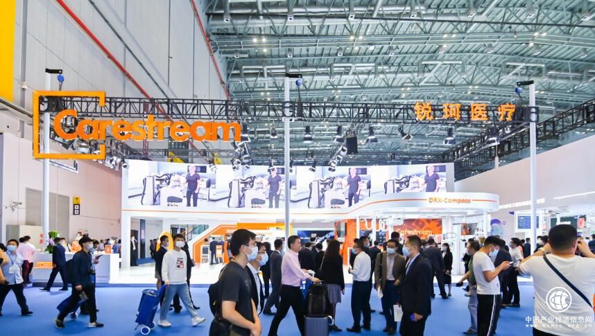 AI賦能智能影像 銳珂醫療攜多款國產創新成果參展醫博會