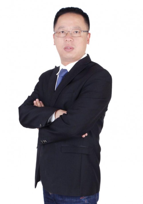 10年教學經驗，被譽為消防工程師培訓領軍人，杜子華為何堅定不移選擇銳學教育？