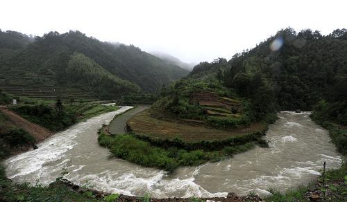 本周安徽省南部有持續陰雨天氣 皖南和大別山區要防范山洪和地質災害