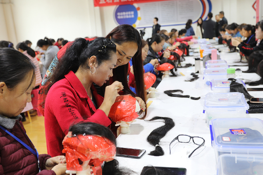 互聯網企業激發鄉村振興乘數效應