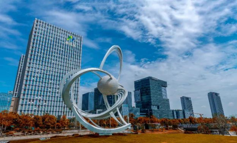 浦口區：圍繞高質量建設“江北明珠”  打造“地標性產業高地”