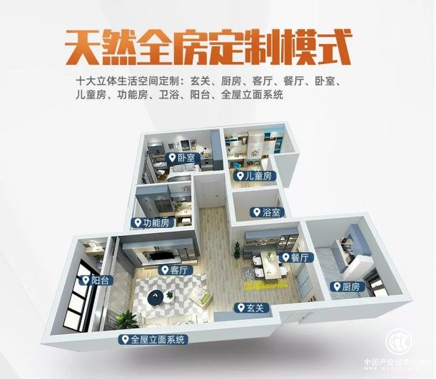 定制家居賽道擁擠，看歐鉑麗如何以專業突圍品質家居
