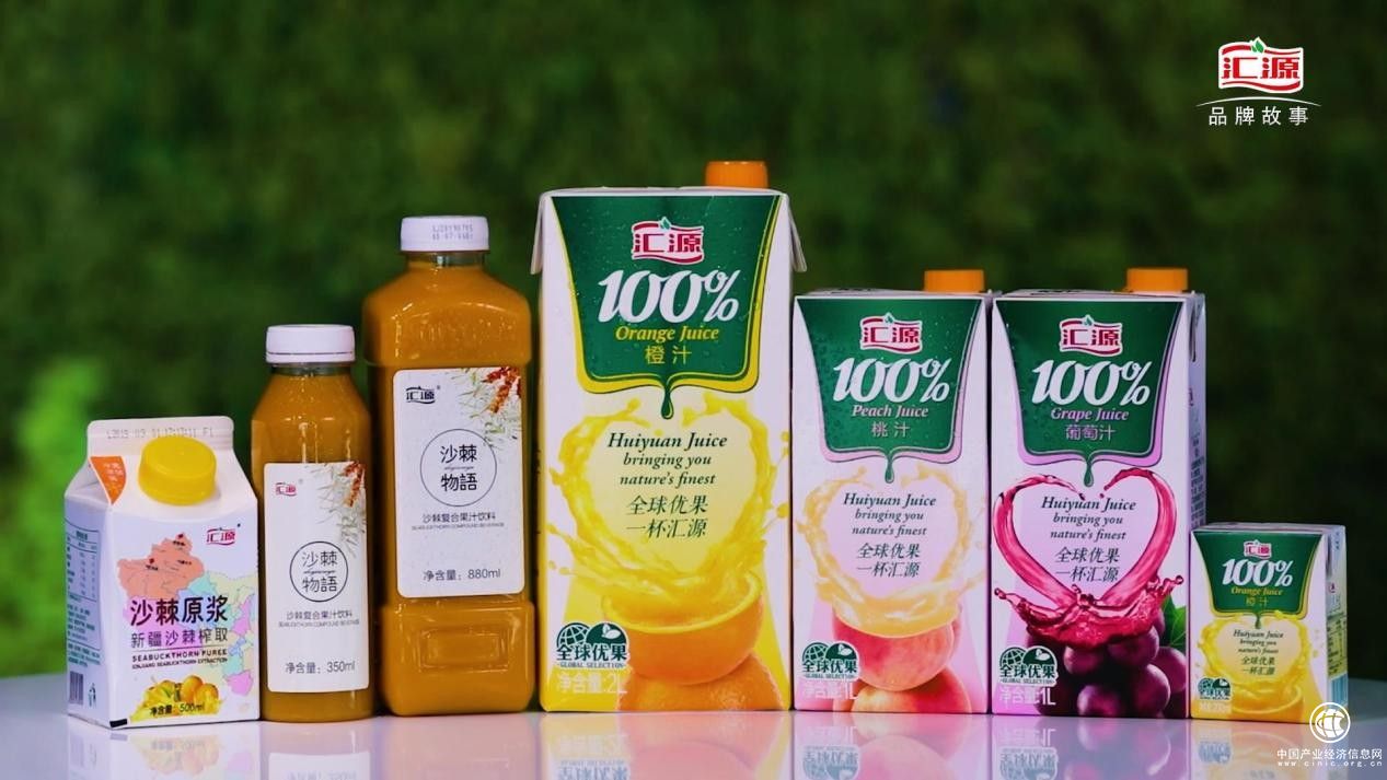 中國飲料行業幾番變遷 健康無糖掀起新浪潮