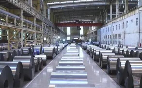 寶武太鋼集團兩項不銹鋼新品全球首發