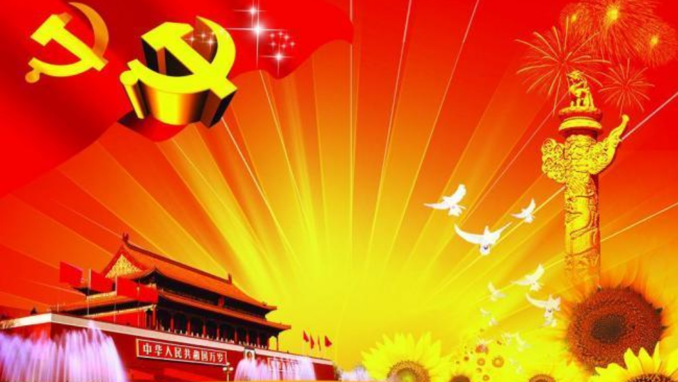 濟寧市：黨支部建在居民小區 實現“黨員在身邊、服務零距離”