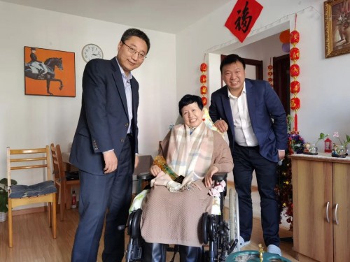 三年四輪十五次理賠，是誰拯救了我的生命