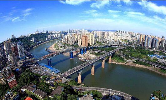 降低投資準入門檻 重慶兩江新區著力為外商外資服務