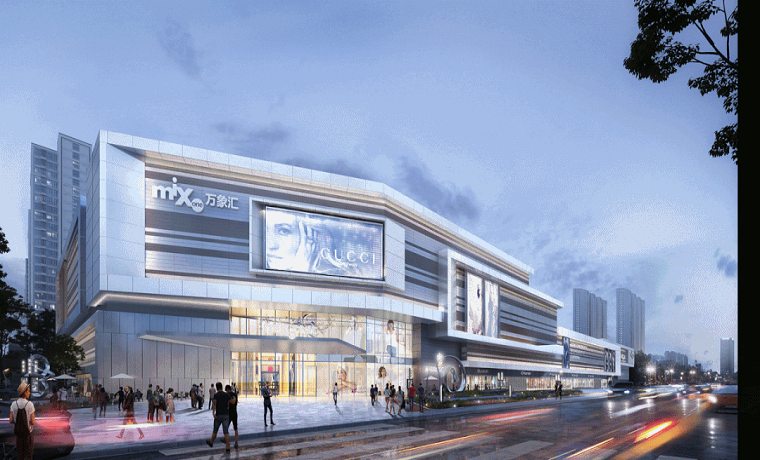 落子濟北城芯，央企華潤更懂濟寧！