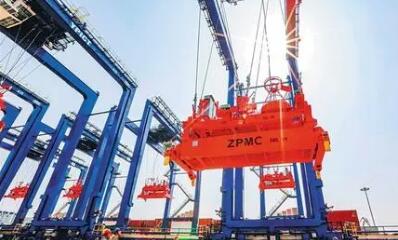 海南將建一批千億級百億級重大產業平臺