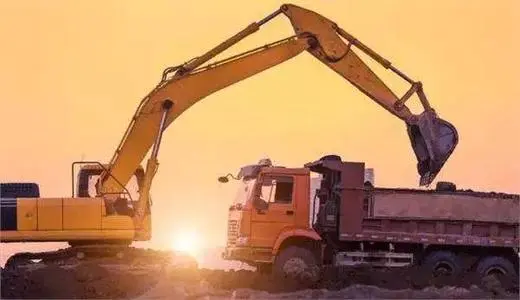 解碼“挖掘機指數”：4月出現首次負增長說明啥？