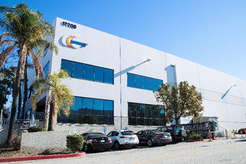 聯絡互動旗下Newegg新蛋完成掛牌交易