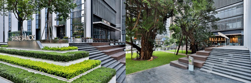 深圳人，走起！Shake Shack華南首店，亮相深圳萬象天地