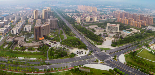 “科學的南京”科普系列活動現已啟動