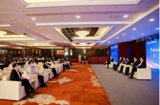 全國首創，中國城市高質量發展創新案例發布