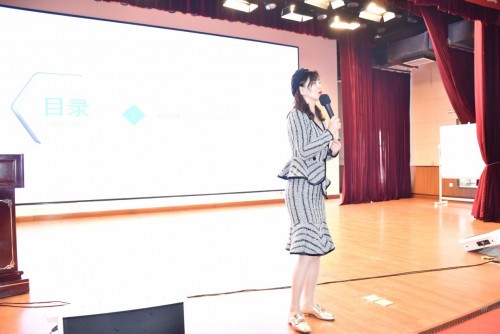 回首過去，展望未來，依斯瑞爾集團2021年第一季度表彰大會圓滿結束