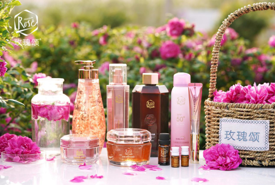 玫瑰頌 Absolute Rose：甄選千朵玫瑰，只為萃取一滴精華