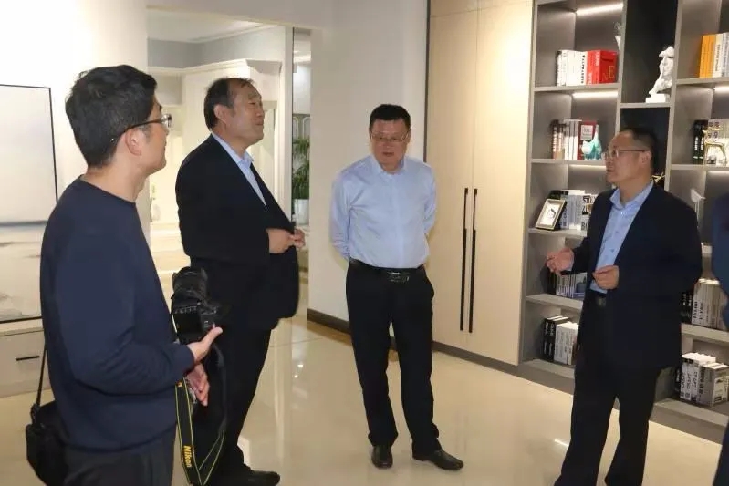 千山木業馬彥慶：臨商銀行的金融扶持，讓企業行穩致遠