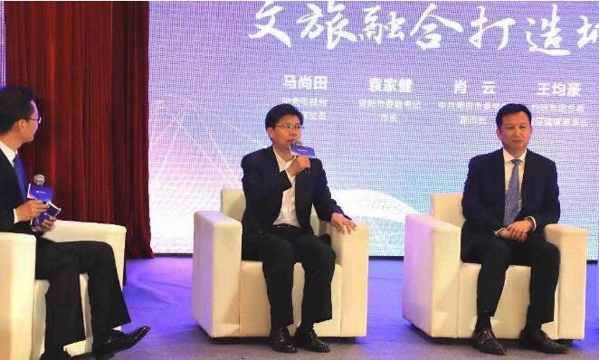 市長的夢想：把安陽打造成一個“來了不想走，走了還想來”的網紅城市！