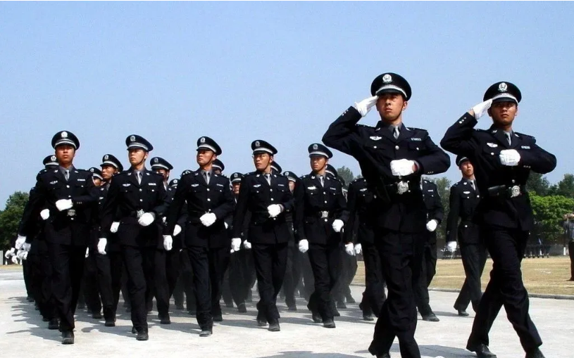 濟寧市公安局高新技術產業開發區分局招聘警務輔助人員簡章