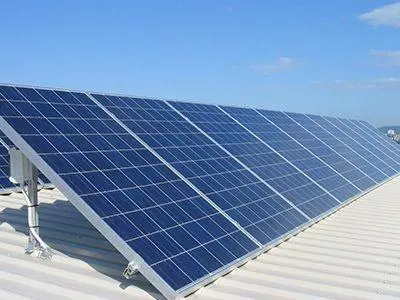 預算額度5億元 國家能源局：2021年戶用光伏發電仍有補貼