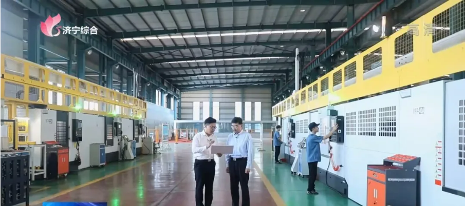 推動產業高質量發展，魚臺、嘉祥要這么干