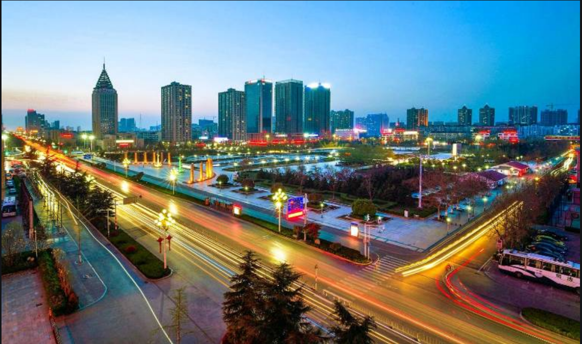 濟寧：一個充滿人情味兒的城市