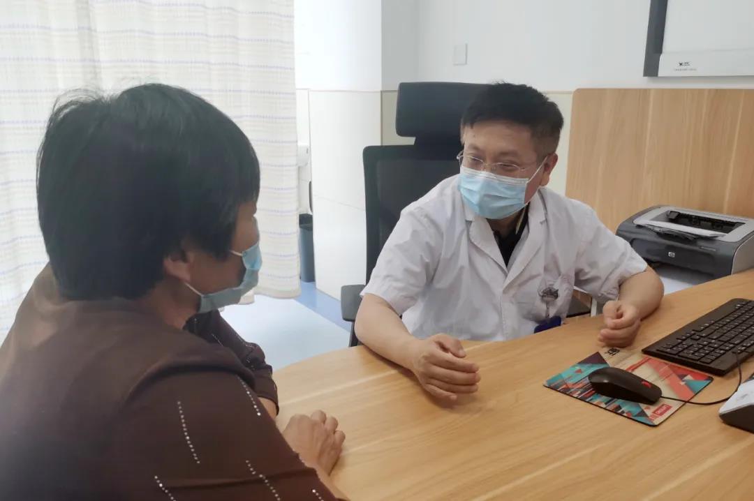 【醫療前沿】德州市第二人民醫院乳腺二科：乳房重建讓生活回歸正軌，減腹塑形助患者重拾自信