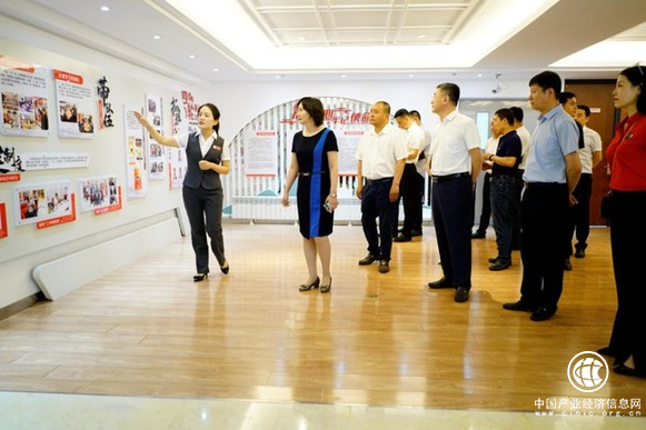 長春農商銀行聯創聯建同頻共振 “黨建促經營”成效顯著