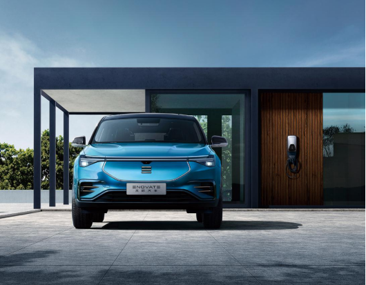 天際ME7引領技術高端領域、科技感超強！