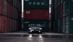 東風悅達起亞K5凱酷，完美詮釋現代化美學的設計