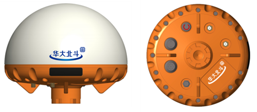 新一代“芯片級”北斗形變監測解決方案發布！