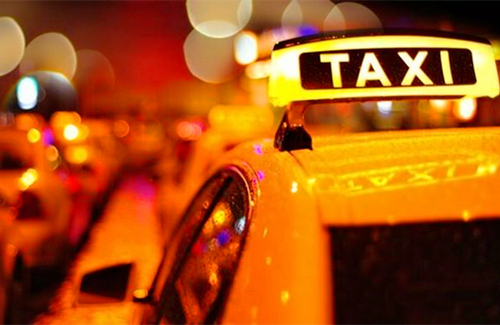 萬順叫車鋪設線下實體店 開拓空白市場