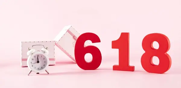 繼快手之后抖音首次“參戰” 新舊電商決戰“最長6·18”