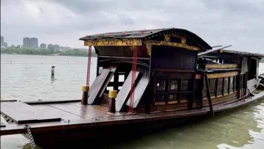 嘉興紅船文化旅游節啟動