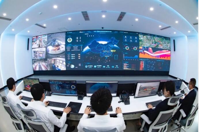 國內首個大盾構與地下空間科技發展研究院成立