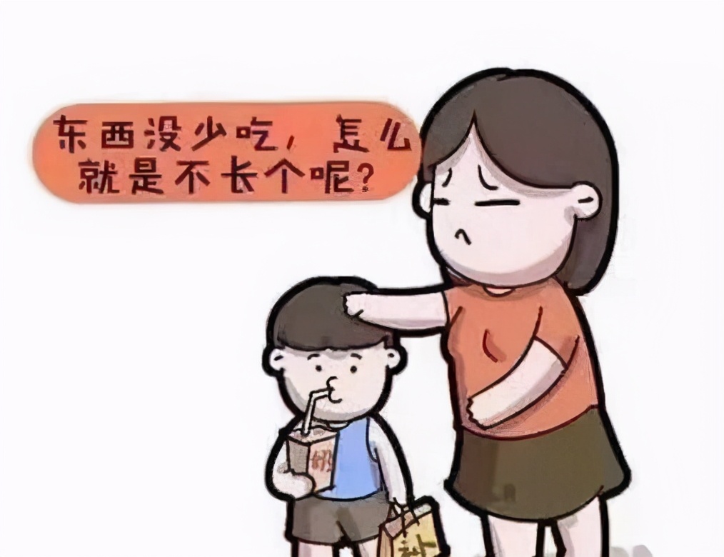 寶寶身高不達標？別急！德州市立醫院兒科專家“六一”義診啦！