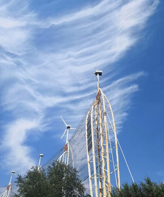 德州電影短片《藍天有約》將于10月開機