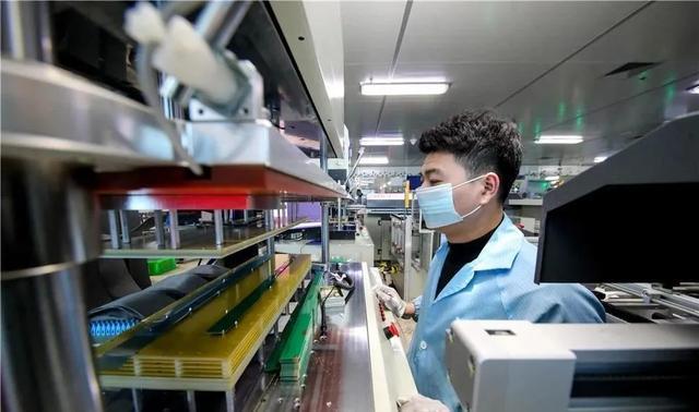 立足“綠色高地 樞紐新城” 江蘇淮安著力構建千億級現代產業體系