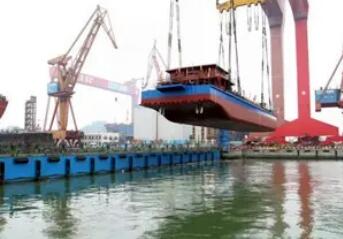 動力電池企業紛紛布局 電動船舶能否站上“風口”？