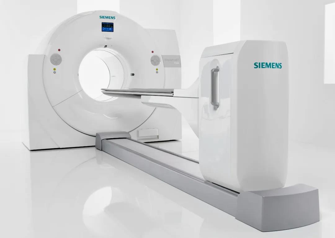 德州市第二人民醫院硬件升級 | PET/CT安裝調試中