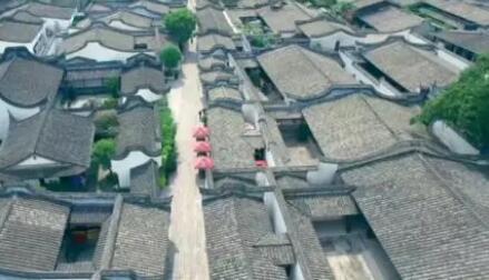 最是“風貌”寄鄉愁——福建立法保護“傳統風貌建筑”