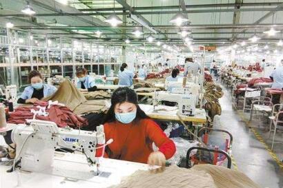河南推進服裝產業高質量發展