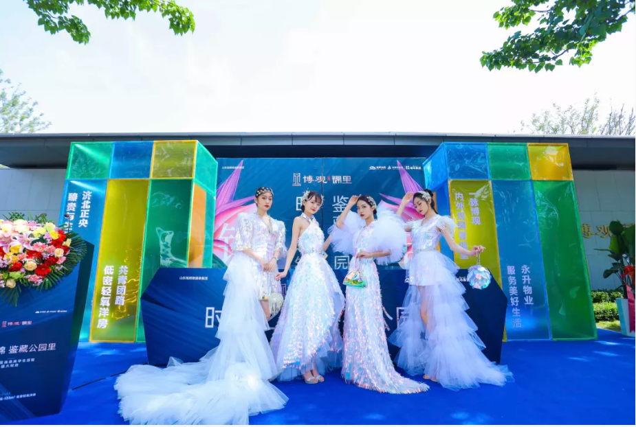 博觀錦里 | 一座《森意美學館》 燃爆濟寧！