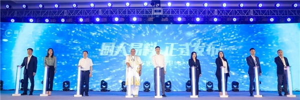 顛覆傳統烹飪 智慧餐飲助力健康中國