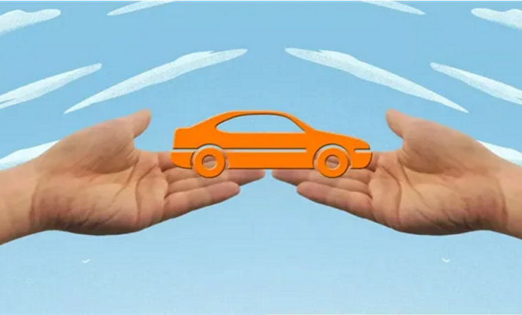 二手車交易登記將實現“跨省通辦”，6月1日開始施行