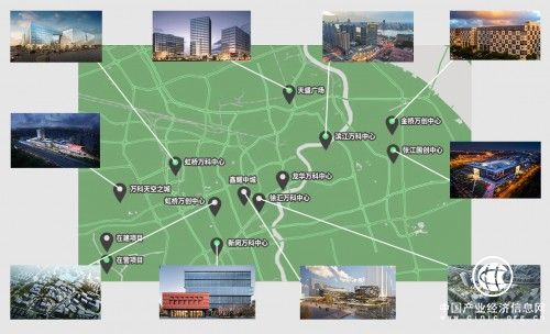 萬科（上海）商用置業：城市進階成長，以綠色共興“未來之城”